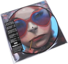 Gorillaz humanz picture - gorillaz,