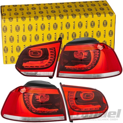 Hella led heckleuchten - hella,