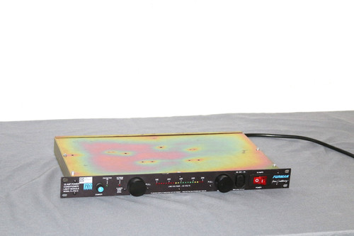 Furman pro 16a power - furman, pl-pro