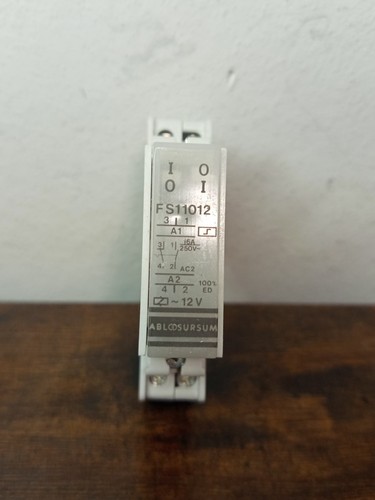 Abl sursum fs11012 - abl,