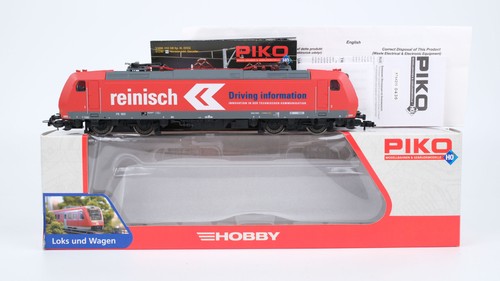 Piko 57442 lok - h0, fr