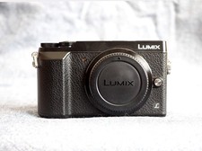 Panasonic Lumix DMC GX80