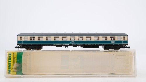 Minitrix 3134 00 - minitrix, 51