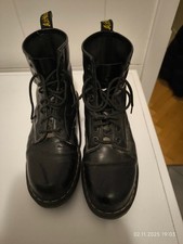 Dr. Martens Unisex 1460 Combat Boots Fr. 46