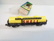 Arnold N 0421 Kesselwagen