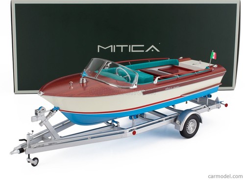 Riva junior 1966 - riva, motoscafo