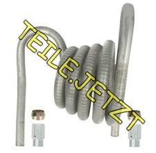 RIPPENROHRSPIRALE ÖLKÜHLER