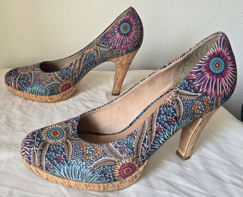 Tolle tamaris pumps 39 - tolle,