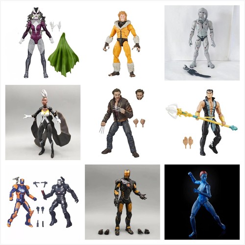 Neue offizielle marvel - offizielle, legends