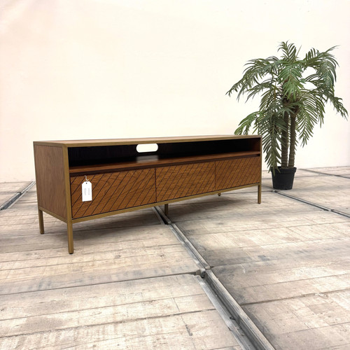 Mace design lowboard - mace,