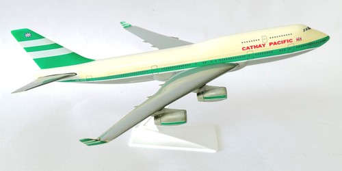 Boeing 747 400 cathay - 747-400, pacific