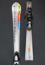Ski Salomon Streetracer Slalom
