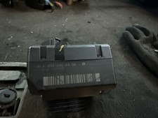 Mercedes C 250CDI W204 W207 E