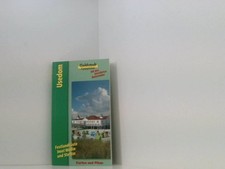 Usedom (Goldstadt-Reiseführer) Deutschlands zweitgrößte Insel mit dem polnischen