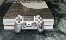 Sony PlayStation 4 pro 1 TB