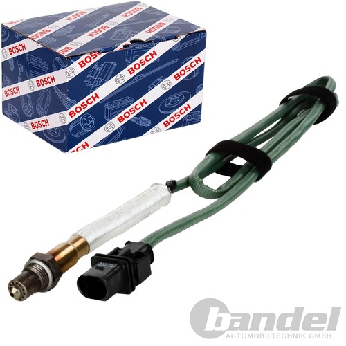 Bosch lambdasonde für - bosch,