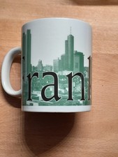 starbucks kaffeebecher