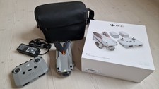 Dji air 4k drohne - air, 5.4k