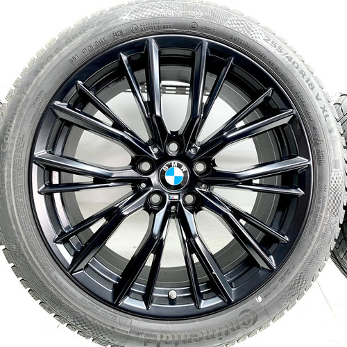 Zoll original bmw 3er g20 - 18,