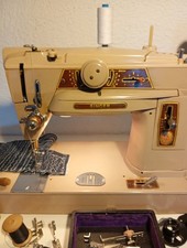 Singer 401 nähmaschine - singer, g