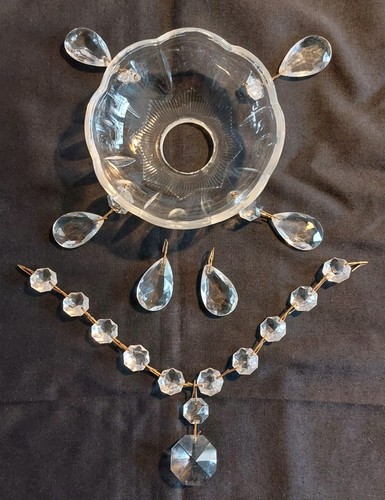 Glaskristalle kristallglas - glaskristalle,,