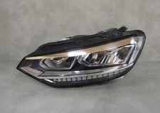 Frontscheinwerfer VW Touran 5TB941035B LED Links Scheinwerfer Headlight