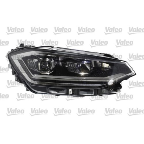 Hauptscheinwerfer valeo 450575 - valeo,