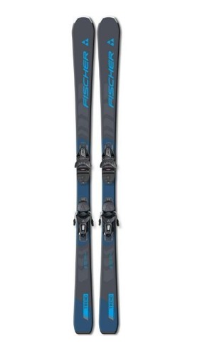 Fischer trend slr - trend, +