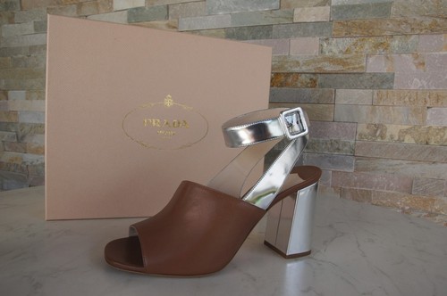 Prada 5 sandaletten - prada, 40,5