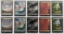 Magic the Gathering MtG Full