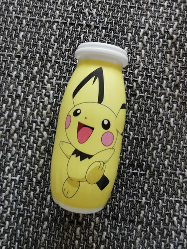 Pokemon pichu actimel - pichu,