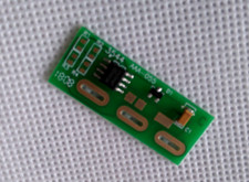 Toner reset chip für samsung - reset,