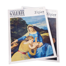 Galerie der grossen Maler Nr