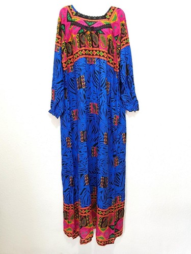 Abaya maxikleid arabisches - maxikleid,