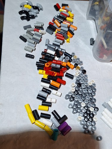 Lego technik verbinder - lego,