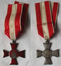 Orden hamburg hanseatenkreuz - orden,