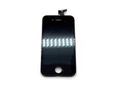 Apple iPhone 4s Schwarz LCD