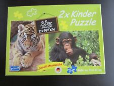 Paletti Puzzle 2x99 Teile No