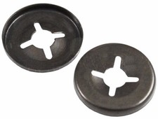 10x Starlock Painted 1.6mm