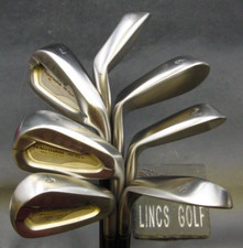 Set 7 x Team Daiwa Hi-Trac