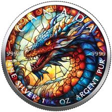 2025 Canada Farbiger Round