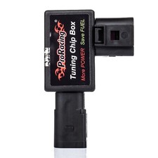 Chiptuning zum Skoda Octavia