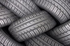 neu Sommerreifen 145/70 R12