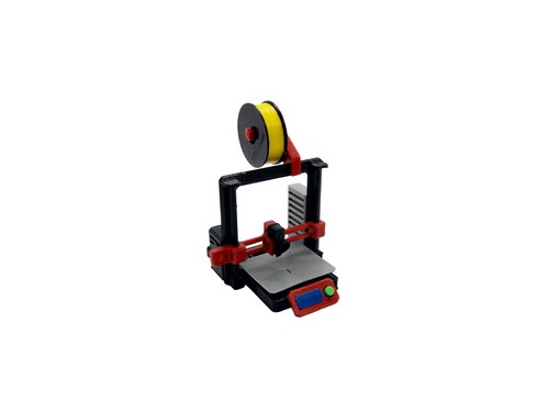 Printfully3d scale 3d - scale,