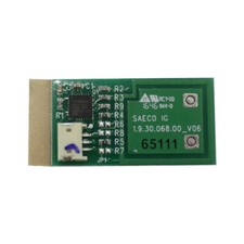 Sensorsteuerung Wasserstand