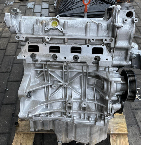 Volkswagen fsi blf audi - volkswagen, 1.6