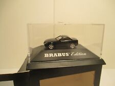 Herpa PC/ boxed 1:87 Brabus Edition MB Brabus SLK R170