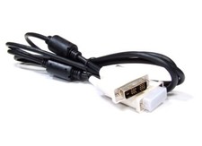 1.5m DVI-D 18+1 M/M Single Link Digital Monitor TV Video Graphics Cable Kabel