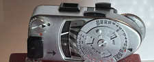 #31255-Leicameter Leica meter MR Mit Seriennummer!#21703