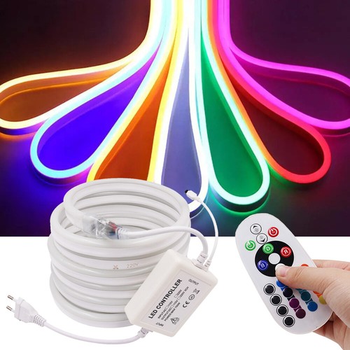 220v 230v neon led - neon,